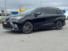 Toyota Sienna XSE AWD 4x4 Bogate Wyposażenie Min Przebieg Stan Perfekt Gwarancja - 5