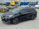 Toyota Sienna XSE AWD 4x4 Bogate Wyposażenie Min Przebieg Stan Perfekt Gwarancja - 6