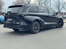 Toyota Sienna XSE AWD 4x4 Bogate Wyposażenie Min Przebieg Stan Perfekt Gwarancja - 7
