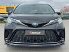 Toyota Sienna XSE AWD 4x4 Bogate Wyposażenie Min Przebieg Stan Perfekt Gwarancja - 9