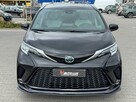 Toyota Sienna XSE AWD 4x4 Bogate Wyposażenie Min Przebieg Stan Perfekt Gwarancja - 10