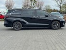 Toyota Sienna XSE AWD 4x4 Bogate Wyposażenie Min Przebieg Stan Perfekt Gwarancja - 11