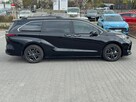 Toyota Sienna XSE AWD 4x4 Bogate Wyposażenie Min Przebieg Stan Perfekt Gwarancja - 12