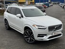 Volvo XC 90 2024 XC90 B6 AWD Bright Max Wersja Stan Perfekt Gwarancja - 2