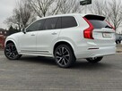 Volvo XC 90 2024 XC90 B6 AWD Bright Max Wersja Stan Perfekt Gwarancja - 3