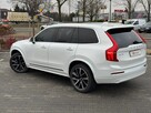 Volvo XC 90 2024 XC90 B6 AWD Bright Max Wersja Stan Perfekt Gwarancja - 4