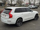 Volvo XC 90 2024 XC90 B6 AWD Bright Max Wersja Stan Perfekt Gwarancja - 8