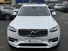 Volvo XC 90 2024 XC90 B6 AWD Bright Max Wersja Stan Perfekt Gwarancja - 10