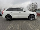 Volvo XC 90 2024 XC90 B6 AWD Bright Max Wersja Stan Perfekt Gwarancja - 11