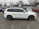 Volvo XC 90 2024 XC90 B6 AWD Bright Max Wersja Stan Perfekt Gwarancja - 12