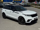 Land Rover Range Rover VELAR Velar R-Design Europa Super Max Wersja Stan Perfekcyjny Gwarancja - 2