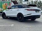 Land Rover Range Rover VELAR Velar R-Design Europa Super Max Wersja Stan Perfekcyjny Gwarancja - 3