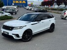Land Rover Range Rover VELAR Velar R-Design Europa Super Max Wersja Stan Perfekcyjny Gwarancja - 6