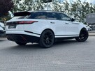 Land Rover Range Rover VELAR Velar R-Design Europa Super Max Wersja Stan Perfekcyjny Gwarancja - 7