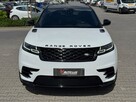 Land Rover Range Rover VELAR Velar R-Design Europa Super Max Wersja Stan Perfekcyjny Gwarancja - 10