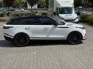 Land Rover Range Rover VELAR Velar R-Design Europa Super Max Wersja Stan Perfekcyjny Gwarancja - 12