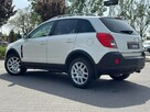 Opel Antara Perła Skóra Nawigacja Start-Stop Pełna Elektryka Stan Super - 3
