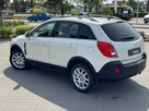 Opel Antara Perła Skóra Nawigacja Start-Stop Pełna Elektryka Stan Super - 4