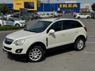 Opel Antara Perła Skóra Nawigacja Start-Stop Pełna Elektryka Stan Super - 6