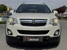 Opel Antara Perła Skóra Nawigacja Start-Stop Pełna Elektryka Stan Super - 9