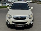Opel Antara Perła Skóra Nawigacja Start-Stop Pełna Elektryka Stan Super - 10