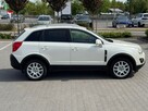 Opel Antara Perła Skóra Nawigacja Start-Stop Pełna Elektryka Stan Super - 12