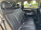 Opel Antara Perła Skóra Nawigacja Start-Stop Pełna Elektryka Stan Super - 15