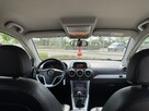 Opel Antara Perła Skóra Nawigacja Start-Stop Pełna Elektryka Stan Super - 16