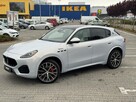 Grecale Modena AWD 4X4 Super Wersja Stan Perfekcyjny Gwarancja - 6