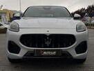 Grecale Modena AWD 4X4 Super Wersja Stan Perfekcyjny Gwarancja - 9