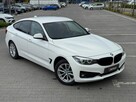 3GT 320i X-Drive 4x4 Stan Perfekt B. Bogate Wyposażenie Grzane fotele - 2
