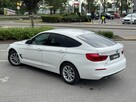 3GT 320i X-Drive 4x4 Stan Perfekt B. Bogate Wyposażenie Grzane fotele - 4