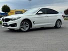 3GT 320i X-Drive 4x4 Stan Perfekt B. Bogate Wyposażenie Grzane fotele - 5