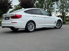 3GT 320i X-Drive 4x4 Stan Perfekt B. Bogate Wyposażenie Grzane fotele - 7