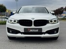 3GT 320i X-Drive 4x4 Stan Perfekt B. Bogate Wyposażenie Grzane fotele - 9