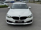 3GT 320i X-Drive 4x4 Stan Perfekt B. Bogate Wyposażenie Grzane fotele - 10