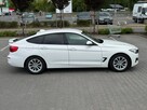 3GT 320i X-Drive 4x4 Stan Perfekt B. Bogate Wyposażenie Grzane fotele - 12