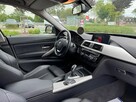 3GT 320i X-Drive 4x4 Stan Perfekt B. Bogate Wyposażenie Grzane fotele - 13