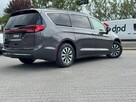 2022 Chrysler Pacifica Touring GAZ Stan PerfekT Faktura VAT Gwarancja - 7