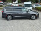 2022 Chrysler Pacifica Touring GAZ Stan PerfekT Faktura VAT Gwarancja - 12