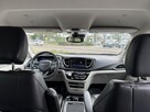 2022 Chrysler Pacifica Touring GAZ Stan PerfekT Faktura VAT Gwarancja - 16