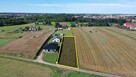 Działka budowlana Kolno