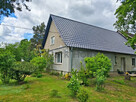 Dom Bieniów gm. Żary, - 1