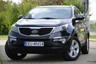 Kia Sportage 2.0i 163KM Serwis Silnik po remoncie(faktura) Skóra Navi Parktronik