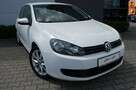 Volkswagen Golf Pierwsza-rej 2012