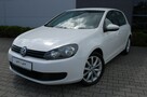 Volkswagen Golf Pierwsza-rej 2012 - 2