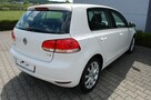 Volkswagen Golf Pierwsza-rej 2012 - 4