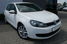 Volkswagen Golf Pierwsza-rej 2012 - 9