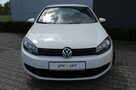 Volkswagen Golf Pierwsza-rej 2012 - 10