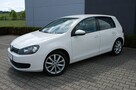Volkswagen Golf Pierwsza-rej 2012 - 11